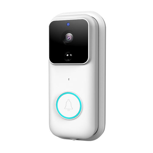 Anytek B60 720P Smart WiFi Video Visual ออด, รองรับ APP Remote & PIR Detection & TF Card