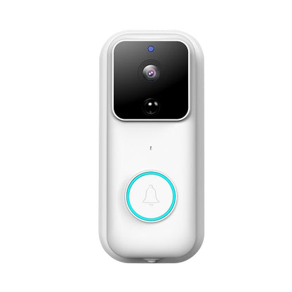 Anytek B60 720P Smart WiFi Video Visual ออด, รองรับ APP Remote & PIR Detection & TF Card