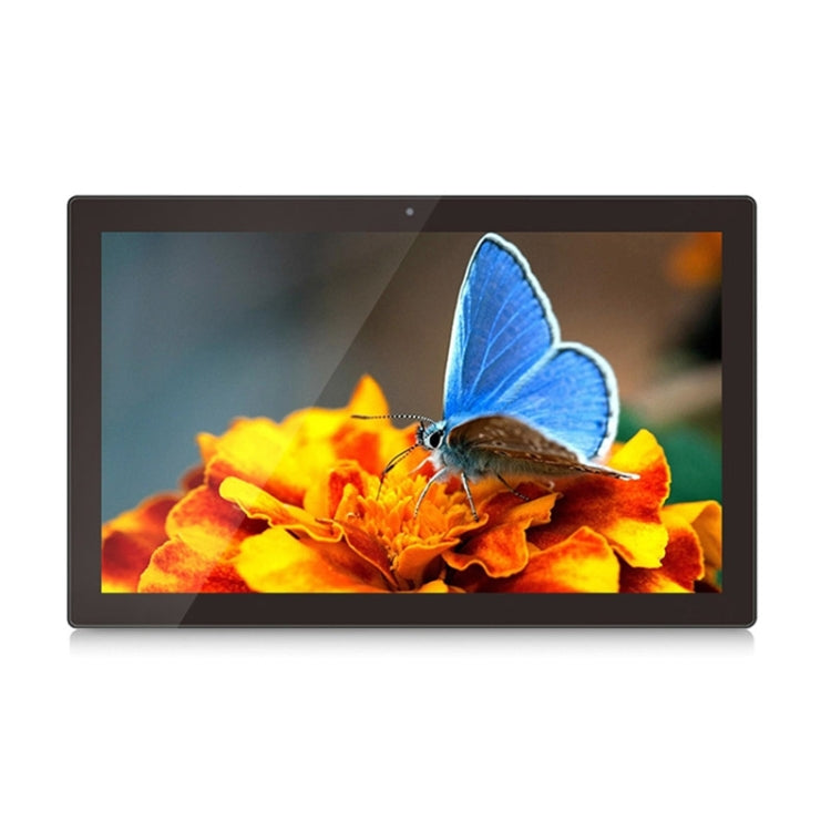 HSD2151T หน้าจอสัมผัส All in One PC พร้อมตัวยึด & 10x10cm VESA, 2GB+16GB 21.5 นิ้ว LCD Android 8.1 RK3288 Quad Core สูงสุด 1.8GHz, รองรับ OTG และ Bluetooth และ WiFi, ปลั๊ก EU/US/UK, HSD2151T RK3288