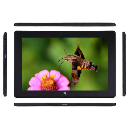 Windows 10 Intel Gemini Lake Celeron N4120 1.1GHz - 2.6GHz, HDMI, Bluetooth, WiFi, ไม่รวมแป้นพิมพ์, 4GB+64GB, No Keyboard