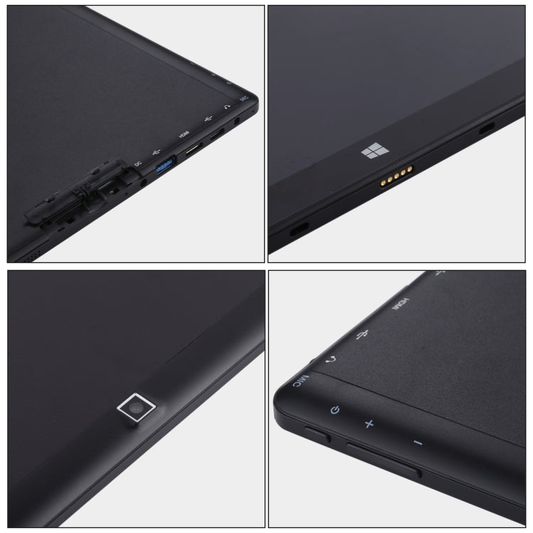 Windows 10 Intel Gemini Lake Celeron N4120 1.1GHz - 2.6GHz, HDMI, Bluetooth, WiFi, ไม่รวมแป้นพิมพ์, 4GB+64GB, No Keyboard