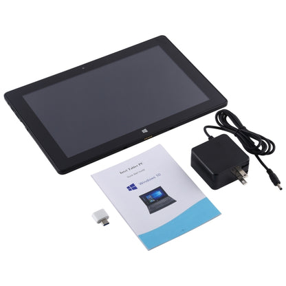 Windows 10 Intel Gemini Lake Celeron N4120 1.1GHz - 2.6GHz, HDMI, Bluetooth, WiFi, ไม่รวมแป้นพิมพ์, 4GB+64GB, No Keyboard