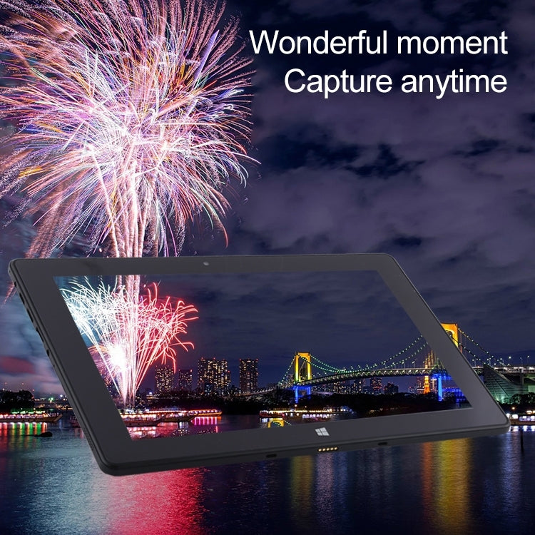 Windows 10 Intel Gemini Lake Celeron N4120 1.1GHz - 2.6GHz, HDMI, Bluetooth, WiFi, ไม่รวมแป้นพิมพ์, 4GB+64GB, No Keyboard