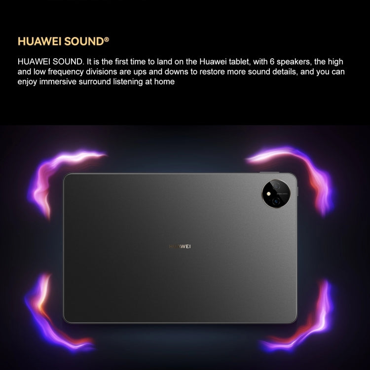 HarmonyOS 3 Qualcomm Snapdragon 888 Octa Core รองรับ Dual WiFi / BT / GPS ไม่รองรับ Google Play, GOT-AL09 8GB+256GB