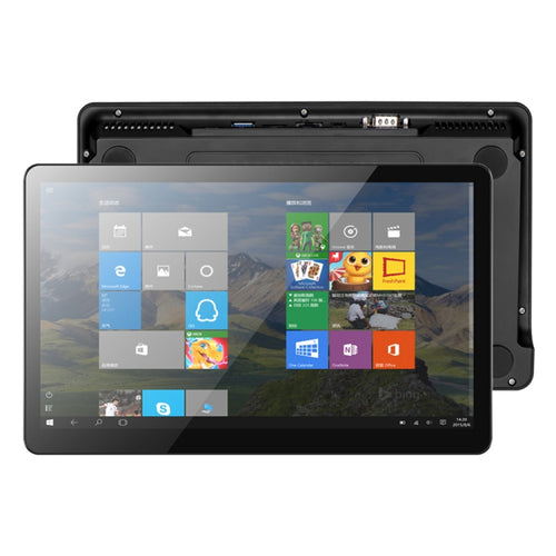Windows 10 Home Intel Core i3-5005U 2.0GHz, รองรับ WiFi & Bluetooth & TF Card & HDMI, X15 8GB+256GB
