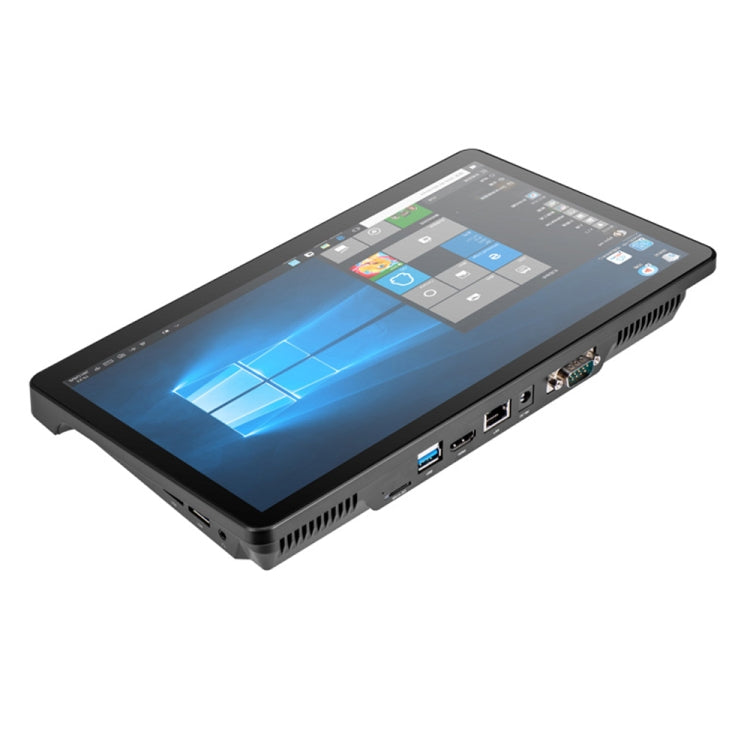 Windows 10 Home Intel Core i3-5005U 2.0GHz, รองรับ WiFi & Bluetooth & TF Card & HDMI, X15 8GB+256GB