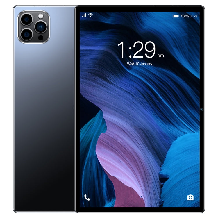 Android 8.1 MTK6750 Octa Core, รองรับ Dual SIM, WiFi, Bluetooth, GPS