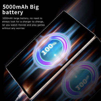 Android 8.1 MTK6750 Octa Core, รองรับ Dual SIM, WiFi, Bluetooth, GPS