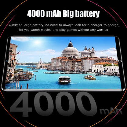 Android 5.1 MT6592 Octa Core, รองรับซิมคู่, WiFi, BT, GPS, 2GB+16GB