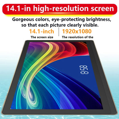 Android 8.1 MTK6797 Deca Core 2.1GHz, Dual SIM, รองรับ GPS, OTG, WiFi, BT