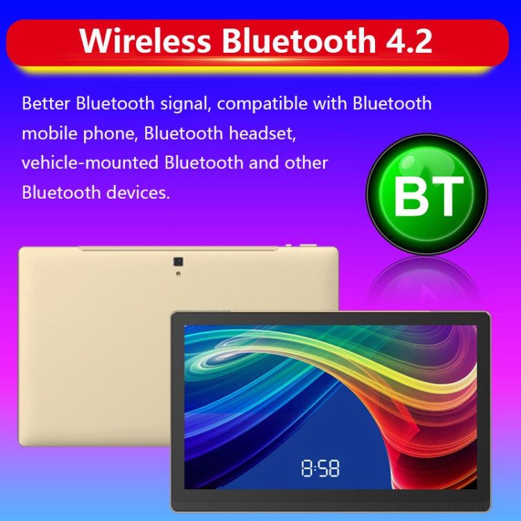 Android 8.1 MTK6797 Deca Core 2.1GHz, Dual SIM, รองรับ GPS, OTG, WiFi, BT