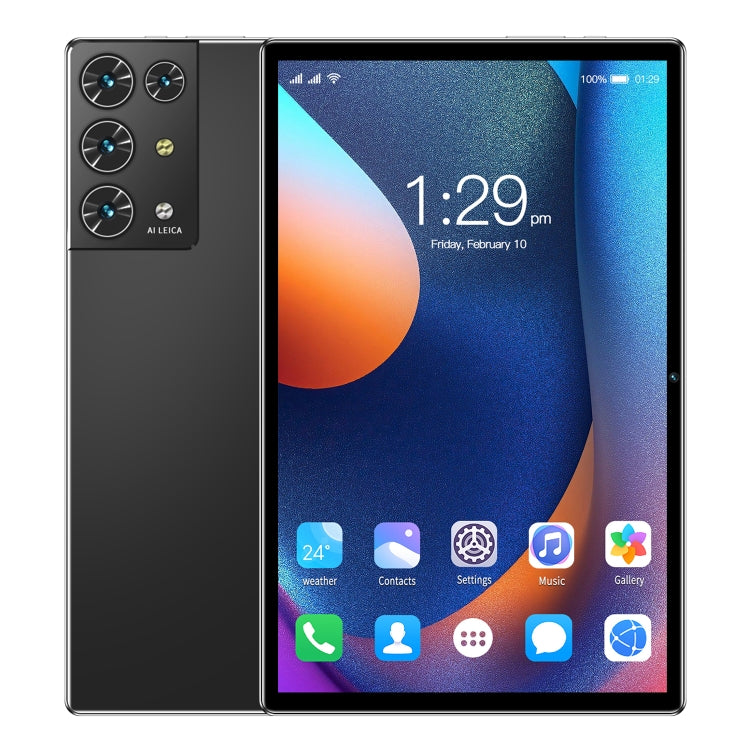 Android 8.1 MTK6755 Octa-core 2.0GHz รองรับซิมคู่ / WiFi / Bluetooth / GPS, S30 Pro 4GB+64GB