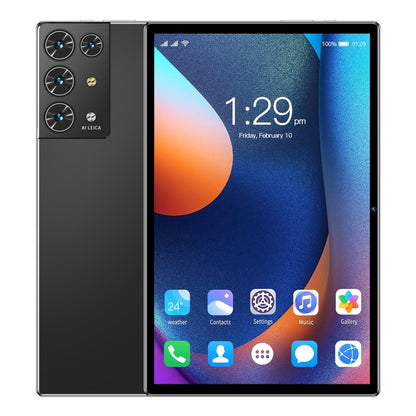 Android 8.1 MTK6755 Octa-core 2.0GHz รองรับซิมคู่ / WiFi / Bluetooth / GPS, S30 Pro 4GB+64GB