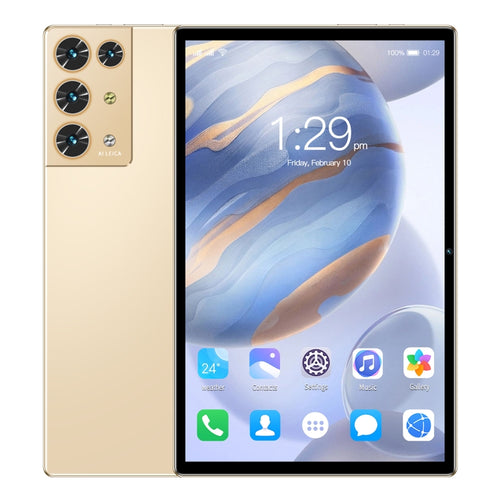 Android 8.1 MTK6755 Octa-core 2.0GHz รองรับซิมคู่ / WiFi / Bluetooth / GPS, S30 Pro 4GB+64GB