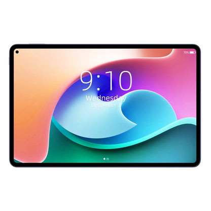 ไม่มีคีย์บอร์ด, Android 11, Qualcomm Snapdragon 662 Octa Core สูงสุด 2.0GHz, รองรับ Dual SIM & Bluetooth & WiFi & TF Card (สีดำ + สีน้ำเงิน), HiPad Pro 8GB+128GB