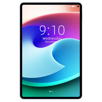 ไม่มีคีย์บอร์ด, Android 11, Qualcomm Snapdragon 662 Octa Core สูงสุด 2.0GHz, รองรับ Dual SIM & Bluetooth & WiFi & TF Card (สีดำ + สีน้ำเงิน), HiPad Pro 8GB+128GB