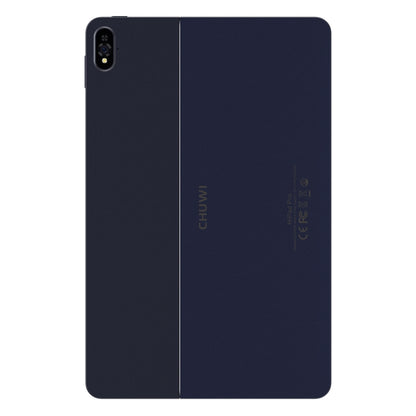 ไม่มีคีย์บอร์ด, Android 11, Qualcomm Snapdragon 662 Octa Core สูงสุด 2.0GHz, รองรับ Dual SIM & Bluetooth & WiFi & TF Card (สีดำ + สีน้ำเงิน), HiPad Pro 8GB+128GB