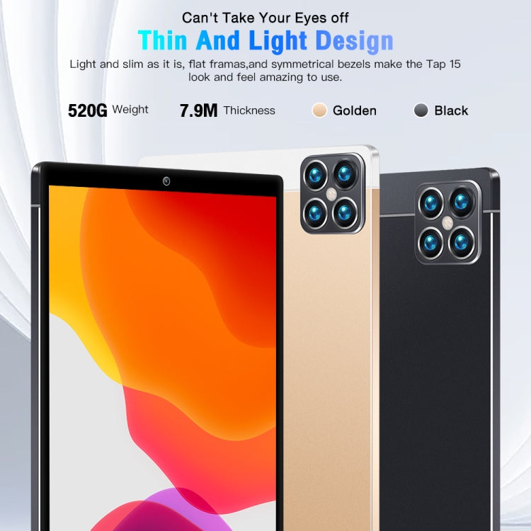 Android 5.1 MT6592 Quad Core, รองรับซิมคู่, WiFi, BT, GPS, P15 1GB+32GB