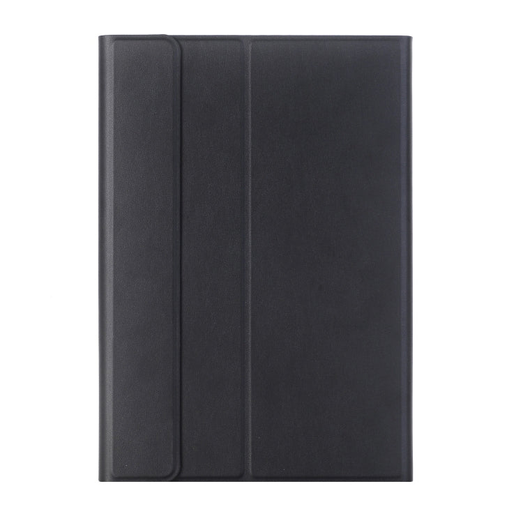 AW11-A พื้นผิวหนังแกะที่ถอดออกได้บางเฉียบ TPU แป้นพิมพ์บลูทูธซองหนังแท็บเล็ตพร้อมทัชแพดและขาตั้งสำหรับ Huawei MatePad 11 2021, AW11-A