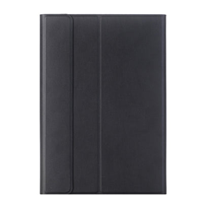 AW11-A พื้นผิวหนังแกะที่ถอดออกได้บางเฉียบ TPU แป้นพิมพ์บลูทูธซองหนังแท็บเล็ตพร้อมทัชแพดและขาตั้งสำหรับ Huawei MatePad 11 2021, AW11-A