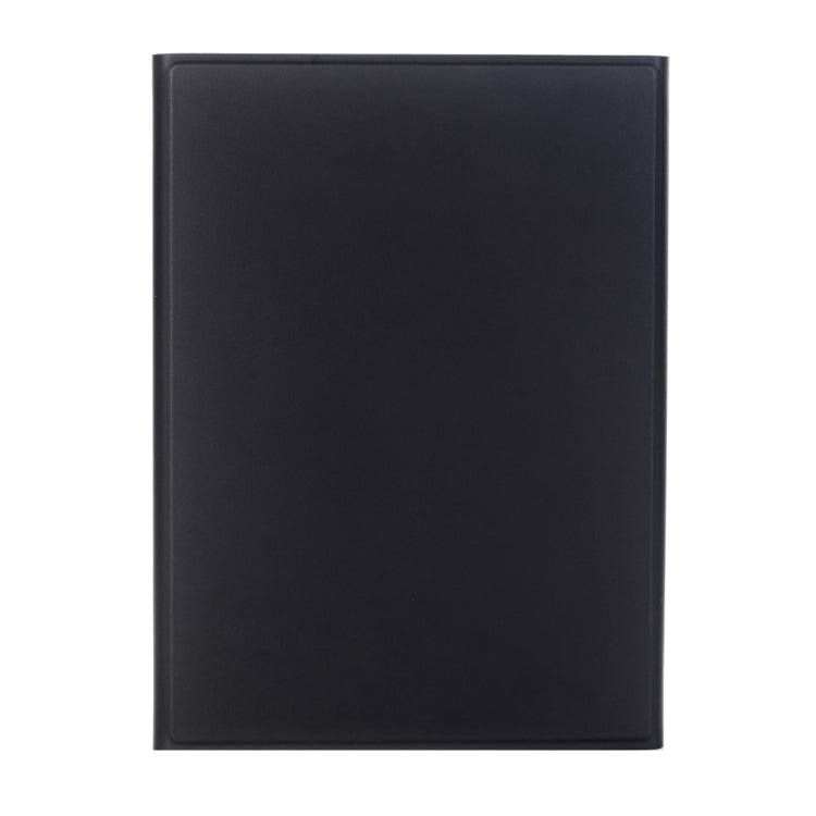 AW11-A พื้นผิวหนังแกะที่ถอดออกได้บางเฉียบ TPU แป้นพิมพ์บลูทูธซองหนังแท็บเล็ตพร้อมทัชแพดและขาตั้งสำหรับ Huawei MatePad 11 2021, AW11-A