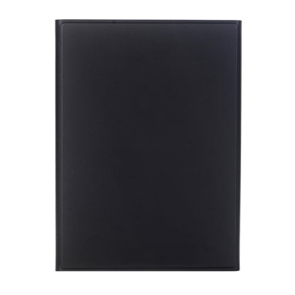 AW11-A พื้นผิวหนังแกะที่ถอดออกได้บางเฉียบ TPU แป้นพิมพ์บลูทูธซองหนังแท็บเล็ตพร้อมทัชแพดและขาตั้งสำหรับ Huawei MatePad 11 2021, AW11-A