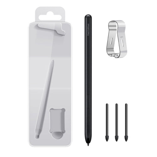 สำหรับ Samsung Galaxy Z Fold4 Touch Capacitive Stylus Pen Kit, For Samsung Galaxy Z Fold4 (Kit)