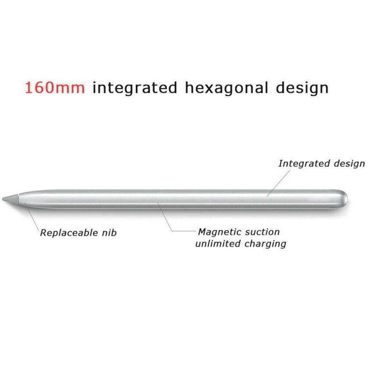 ปากกาสไตลัส Huawei M-Pencil 160 มม. ของแท้สำหรับ Huawei MatePad Pro, Stylus Pen
