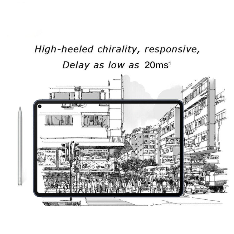 ปากกาสไตลัส Huawei M-Pencil 160 มม. ของแท้สำหรับ Huawei MatePad Pro, Stylus Pen