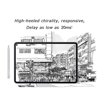 ปากกาสไตลัส Huawei M-Pencil 160 มม. ของแท้สำหรับ Huawei MatePad Pro, Stylus Pen