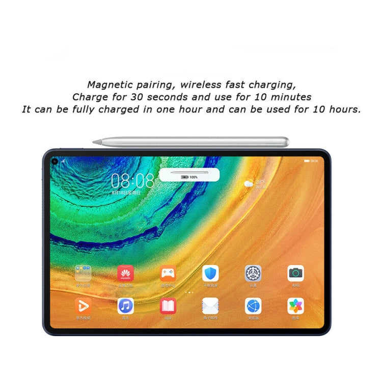 ปากกาสไตลัส Huawei M-Pencil 160 มม. ของแท้สำหรับ Huawei MatePad Pro, Stylus Pen