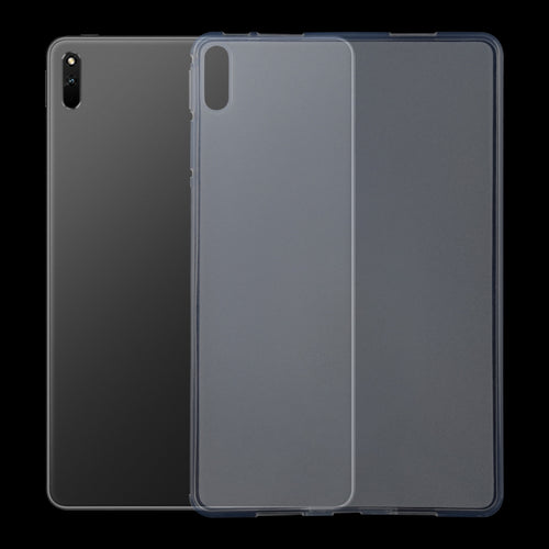 สำหรับ Huawei MatePad 11 0.75 มม. Dropproof ด้านนอกเคลือบเงาภายในเคส TPU Frosted, For Huawei MatePad 11