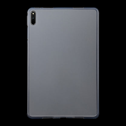 สำหรับ Huawei MatePad 11 0.75 มม. Dropproof ด้านนอกเคลือบเงาภายในเคส TPU Frosted, For Huawei MatePad 11