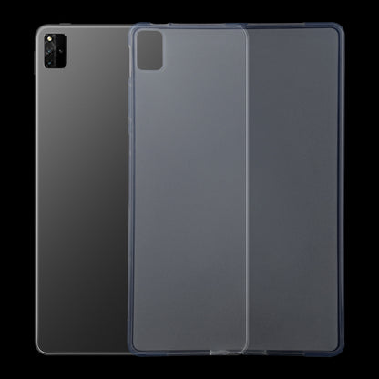 สำหรับ Huawei MatePad Pro 12.6 2021 0.75 มม. Dropproof ด้านใน Frosted ด้านนอกเคลือบเงา TPU เคส, For Huawei MatePad Pro 12.6 2021