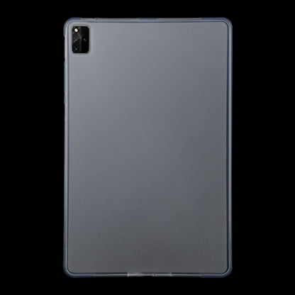สำหรับ Huawei MatePad Pro 12.6 2021 0.75 มม. Dropproof ด้านใน Frosted ด้านนอกเคลือบเงา TPU เคส, For Huawei MatePad Pro 12.6 2021