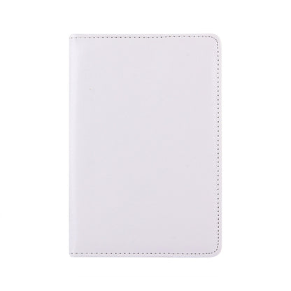 ซองหนังแท็บเล็ตขนาด 9 นิ้ว Crazy Horse Texture 360 Degrees Rotation Protective Case Shell with Holder for ONDA V891w, Ramos i9s Pro & Win8, Colorfly i898W & i898A, 9 inch White, 9 inch Black, 9 inch Orange, 9 inch Red, 9 inch Baby Blue, 9 inch Blue    ...