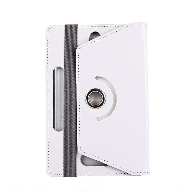 ซองหนังแท็บเล็ตขนาด 9 นิ้ว Crazy Horse Texture 360 Degrees Rotation Protective Case Shell with Holder for ONDA V891w, Ramos i9s Pro & Win8, Colorfly i898W & i898A, 9 inch White, 9 inch Black, 9 inch Orange, 9 inch Red, 9 inch Baby Blue, 9 inch Blue    ...