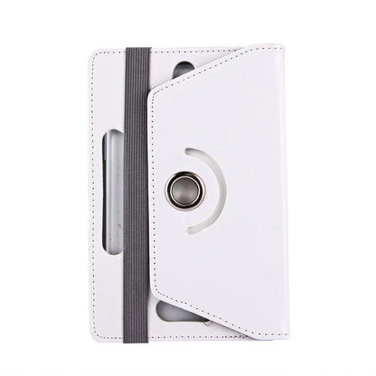 ซองหนังแท็บเล็ตขนาด 9 นิ้ว Crazy Horse Texture 360 Degrees Rotation Protective Case Shell with Holder for ONDA V891w, Ramos i9s Pro & Win8, Colorfly i898W & i898A, 9 inch White, 9 inch Black, 9 inch Orange, 9 inch Red, 9 inch Baby Blue, 9 inch Blue    ...