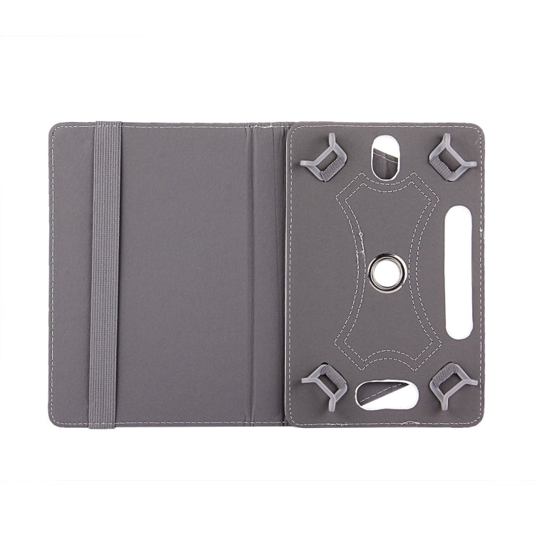 ซองหนังแท็บเล็ตขนาด 9 นิ้ว Crazy Horse Texture 360 Degrees Rotation Protective Case Shell with Holder for ONDA V891w, Ramos i9s Pro & Win8, Colorfly i898W & i898A, 9 inch White, 9 inch Black, 9 inch Orange, 9 inch Red, 9 inch Baby Blue, 9 inch Blue    ...