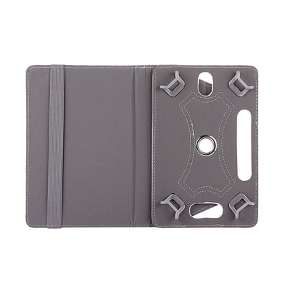 ซองหนังแท็บเล็ตขนาด 9 นิ้ว Crazy Horse Texture 360 Degrees Rotation Protective Case Shell with Holder for ONDA V891w, Ramos i9s Pro & Win8, Colorfly i898W & i898A, 9 inch White, 9 inch Black, 9 inch Orange, 9 inch Red, 9 inch Baby Blue, 9 inch Blue    ...