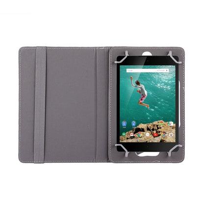 ซองหนังแท็บเล็ตขนาด 9 นิ้ว Crazy Horse Texture 360 Degrees Rotation Protective Case Shell with Holder for ONDA V891w, Ramos i9s Pro & Win8, Colorfly i898W & i898A, 9 inch White, 9 inch Black, 9 inch Orange, 9 inch Red, 9 inch Baby Blue, 9 inch Blue    ...