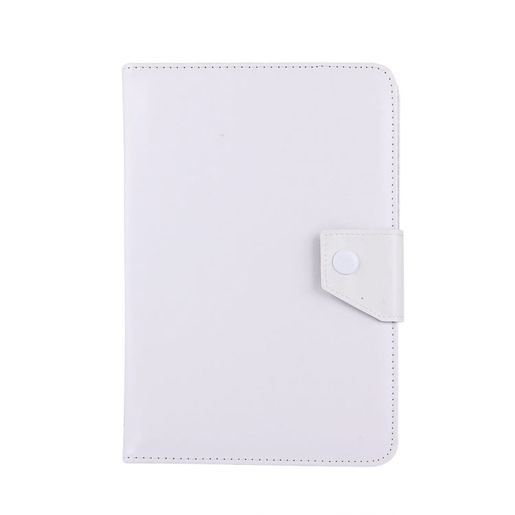 ซองหนังแท็บเล็ตขนาด 7 นิ้ว Crazy Horse Texture เคสเชลล์พร้อมตัวยึดสำหรับ Galaxy Tab A 7.0 (2016) / T280 & Tab 4 7.0 / T230 & Tab Q T2558, Colorfly G708, Asus ZenPad 7.0 Z370CG, Huawei MediaPad T1 7.0 / T1-701u