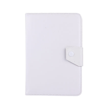 ซองหนังแท็บเล็ตขนาด 7 นิ้ว Crazy Horse Texture เคสเชลล์พร้อมตัวยึดสำหรับ Galaxy Tab A 7.0 (2016) / T280 & Tab 4 7.0 / T230 & Tab Q T2558, Colorfly G708, Asus ZenPad 7.0 Z370CG, Huawei MediaPad T1 7.0 / T1-701u