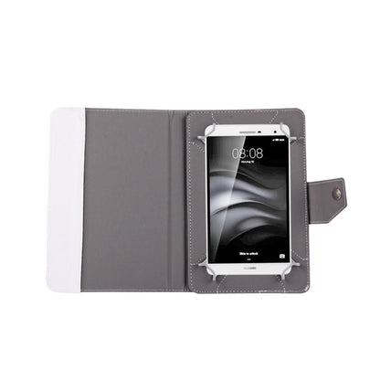 ซองหนังแท็บเล็ตขนาด 7 นิ้ว Crazy Horse Texture เคสเชลล์พร้อมตัวยึดสำหรับ Galaxy Tab A 7.0 (2016) / T280 & Tab 4 7.0 / T230 & Tab Q T2558, Colorfly G708, Asus ZenPad 7.0 Z370CG, Huawei MediaPad T1 7.0 / T1-701u