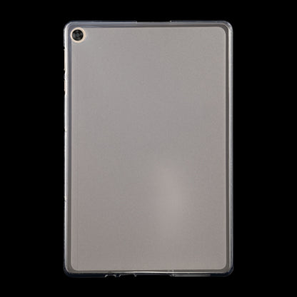สำหรับ Huawei Mediapad เพลิดเพลินกับแท็บเล็ต 2 10.1 0.75 มม. Dropproof ภายนอกเคลือบเงาภายใน Frosted เคสป้องกัน TPU, For Huawei Mediapad Enjoy Tablet 2 10.1