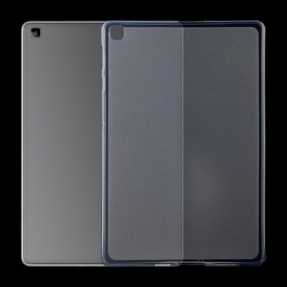 สำหรับ Huawei Honor V6 0.75 มม. Dropproof ด้านนอกเคลือบเงาภายในเคส TPU Frosted, For Huawei Honor V6