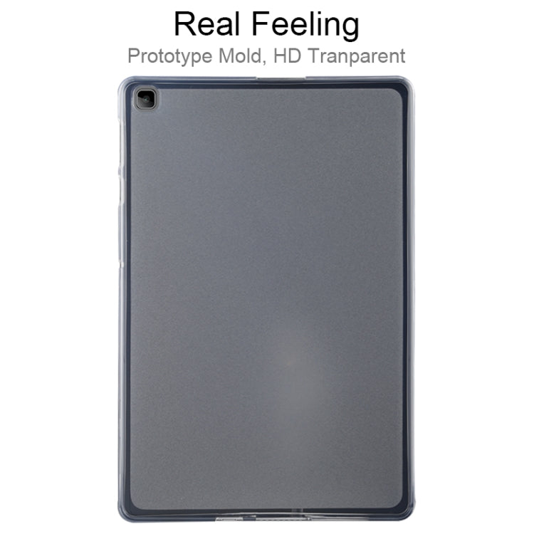 สำหรับ Huawei Honor V6 0.75 มม. Dropproof ด้านนอกเคลือบเงาภายในเคส TPU Frosted, For Huawei Honor V6