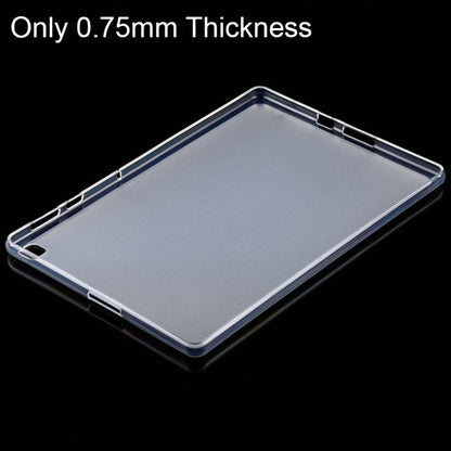สำหรับ Huawei Honor V6 0.75 มม. Dropproof ด้านนอกเคลือบเงาภายในเคส TPU Frosted, For Huawei Honor V6
