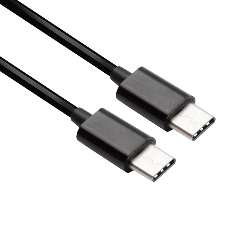 USB-C / Type-C ยาว 1 ม. ถึง USB 3.1 Type-C Data & Charging Spring Coiled Cable, Type-C to Type-C