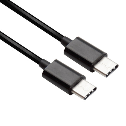 USB-C / Type-C ยาว 1 ม. ถึง USB 3.1 Type-C Data & Charging Spring Coiled Cable, Type-C to Type-C
